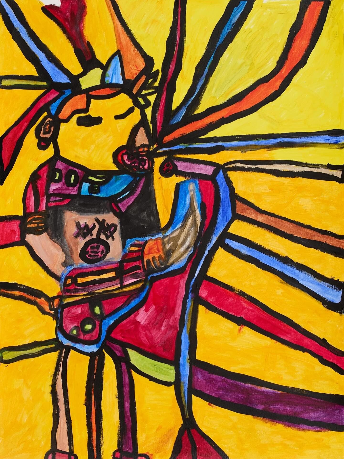 Jeffrey Rinsky: All About Me