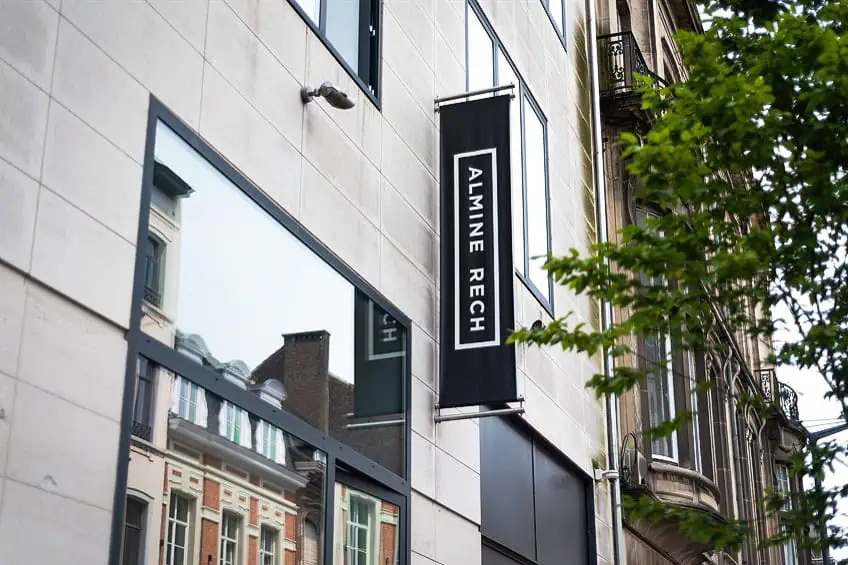 Almine Rech, Upper East Side