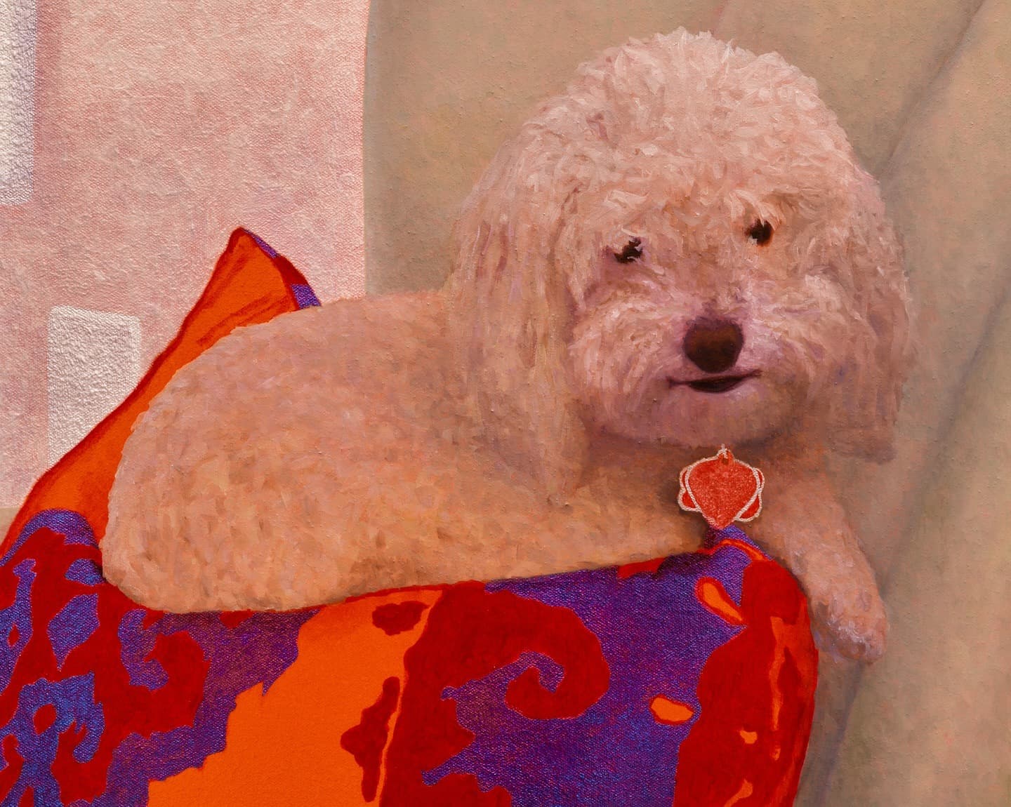 When There's Nothing I Can Do: I Go to My Heart