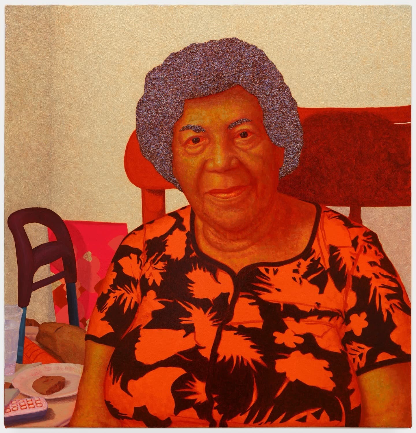 When There's Nothing I Can Do: I Go to My Heart