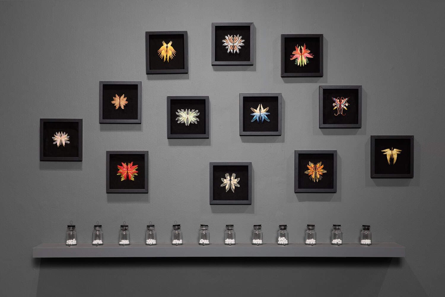 Ether: Aromatic Mythologies