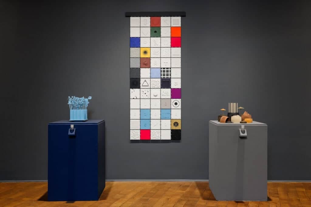 Ether: Aromatic Mythologies