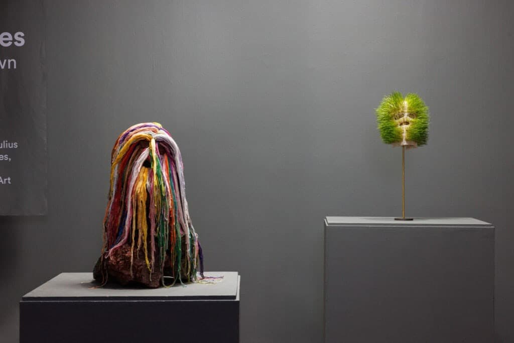 Ether: Aromatic Mythologies