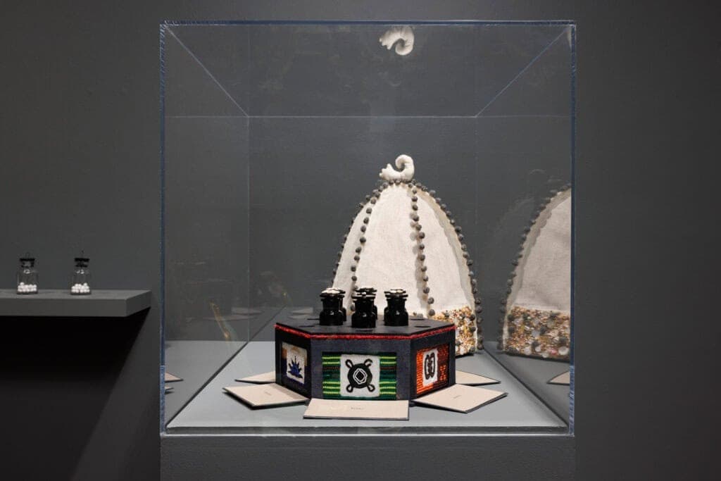 Ether: Aromatic Mythologies