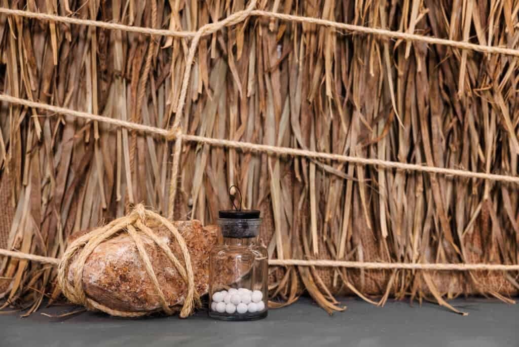 Ether: Aromatic Mythologies