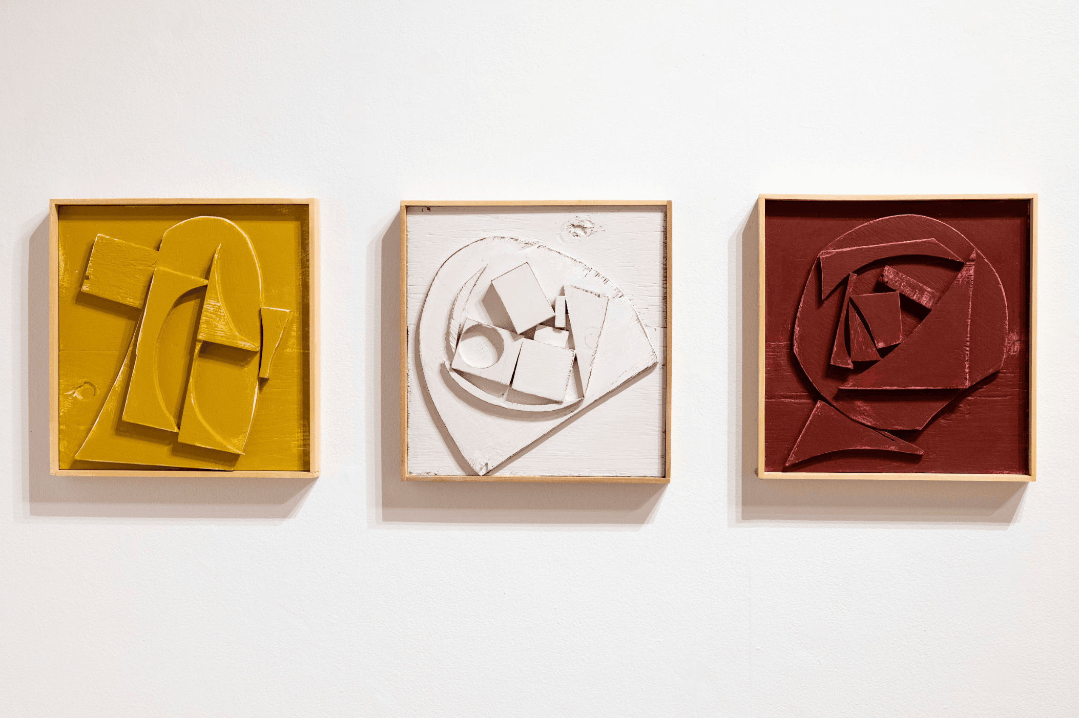 At dawn, At dusk: 2025 Juried Member's Show