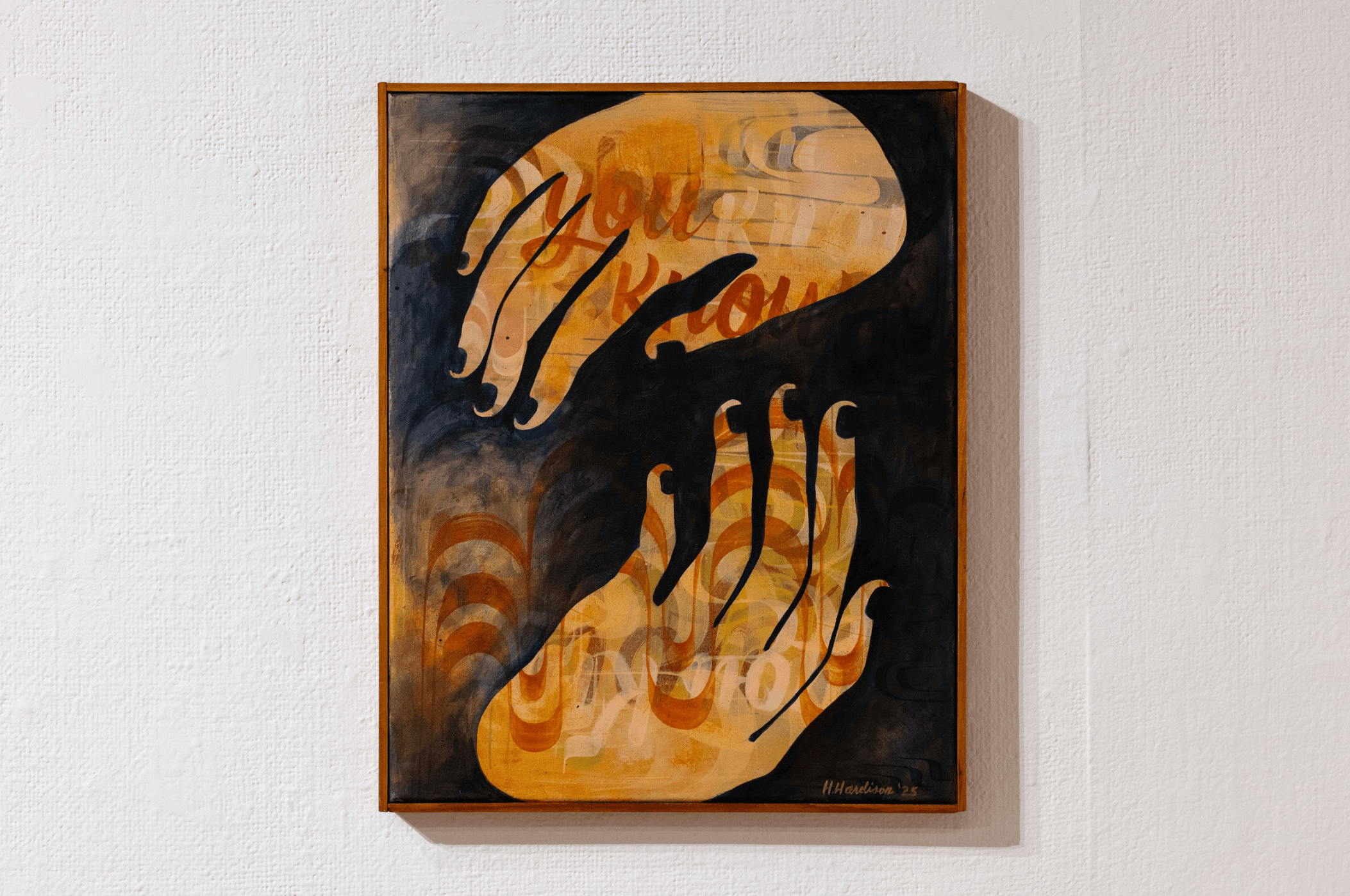 At dawn, At dusk: 2025 Juried Member's Show