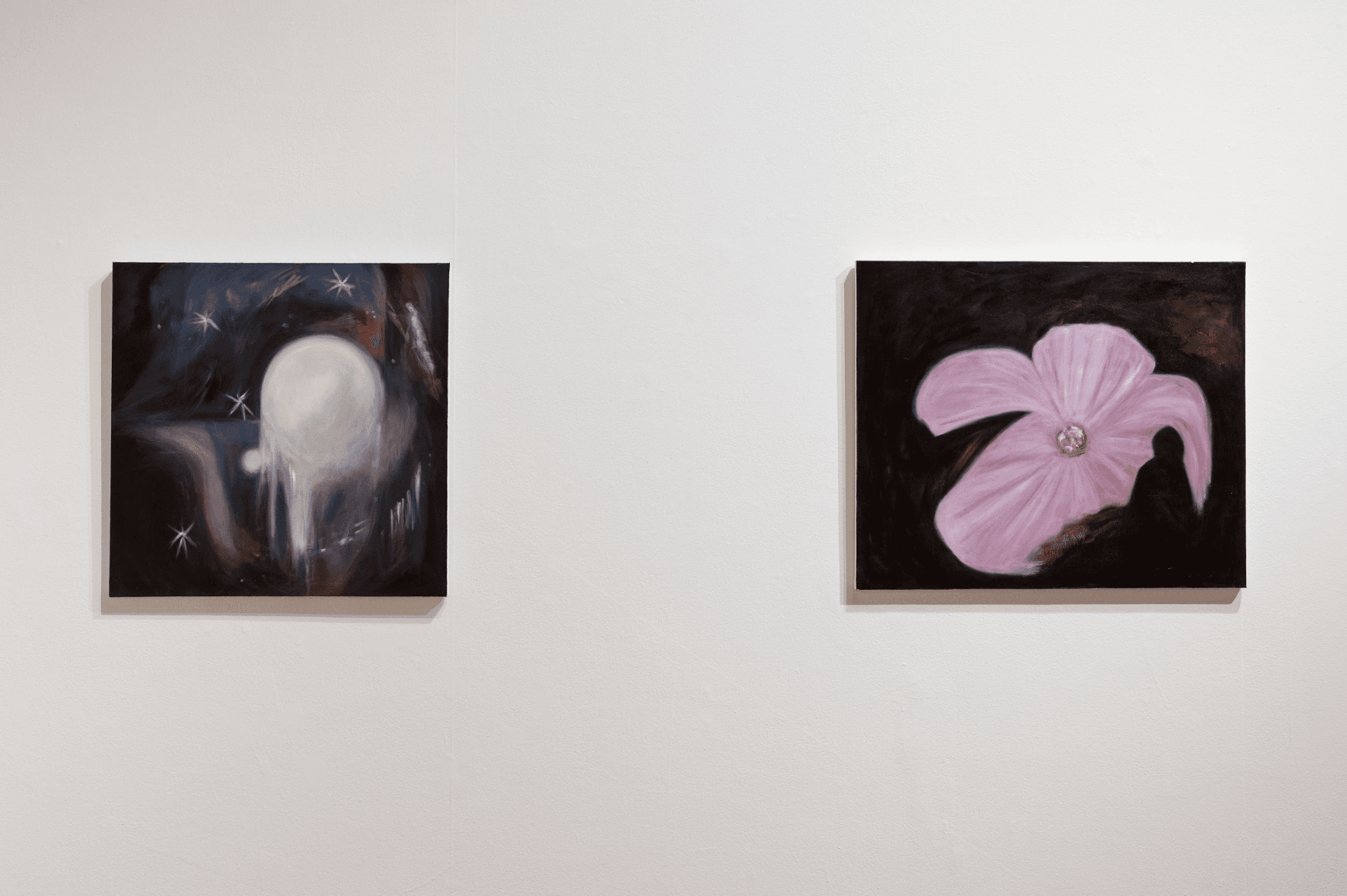 At dawn, At dusk: 2025 Juried Member's Show