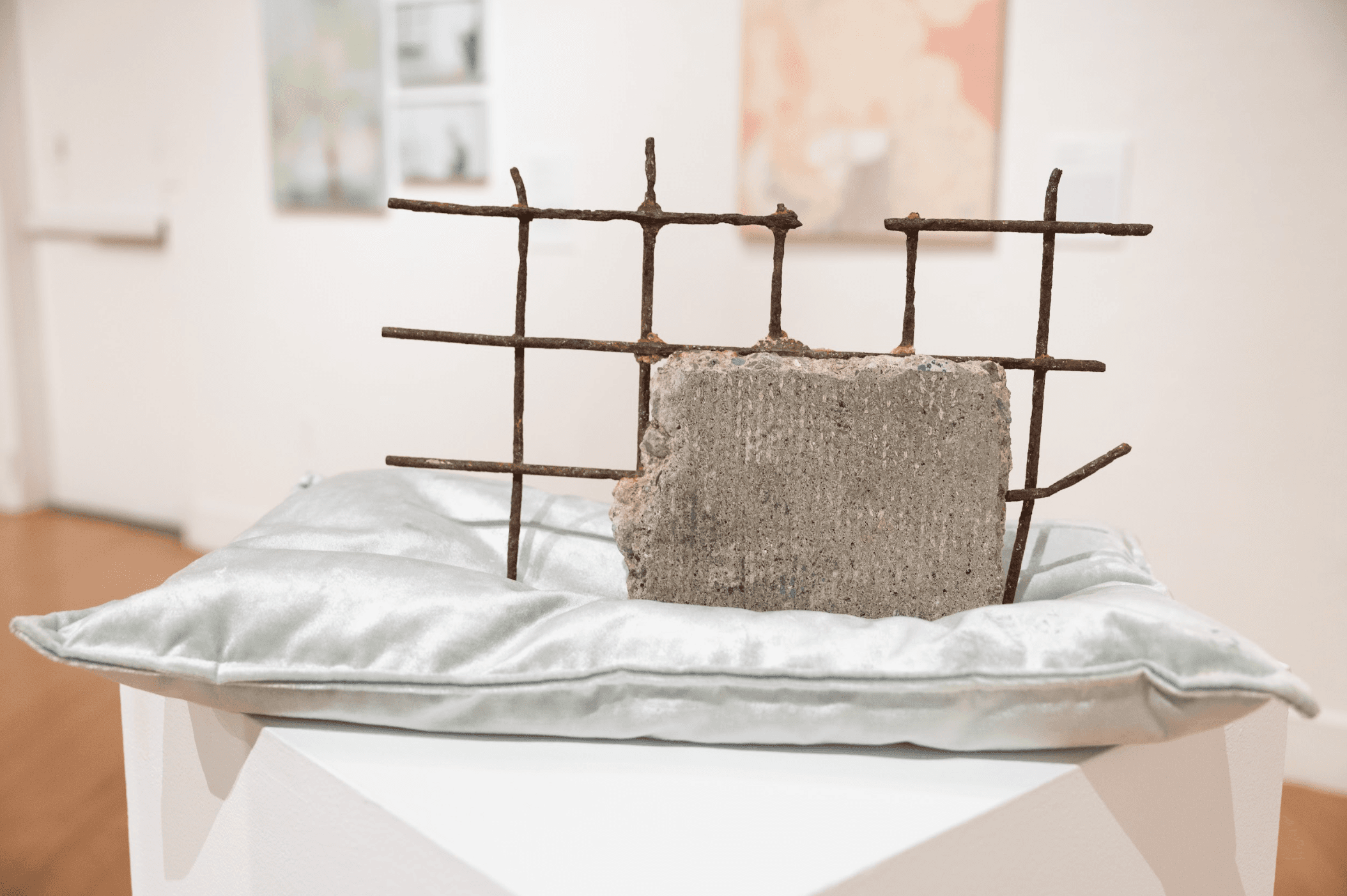 At dawn, At dusk: 2025 Juried Member's Show