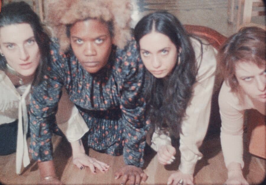 Ayanna Dozier: Get on Your Knees, Jesus Loves You