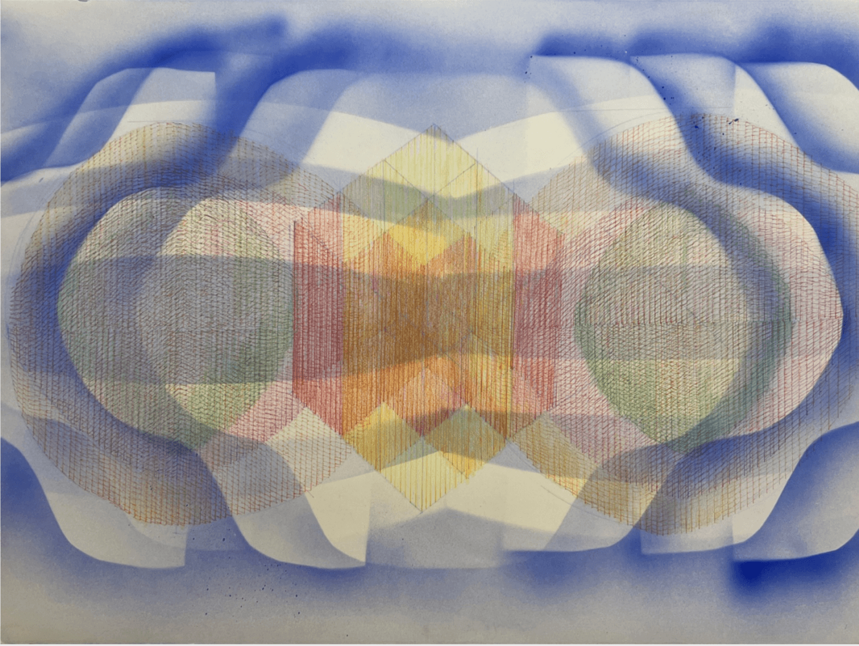 Renée Gertler: Becoming Light