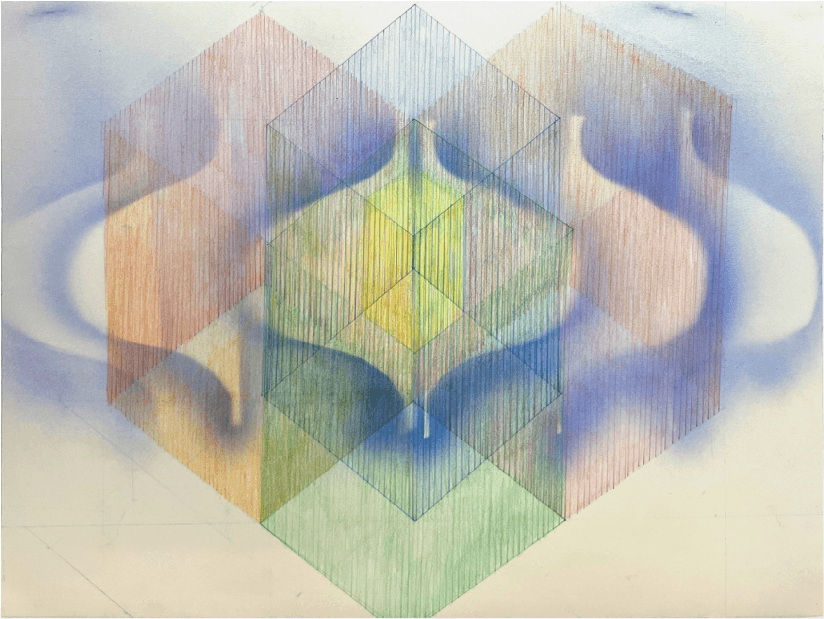 Renée Gertler: Becoming Light