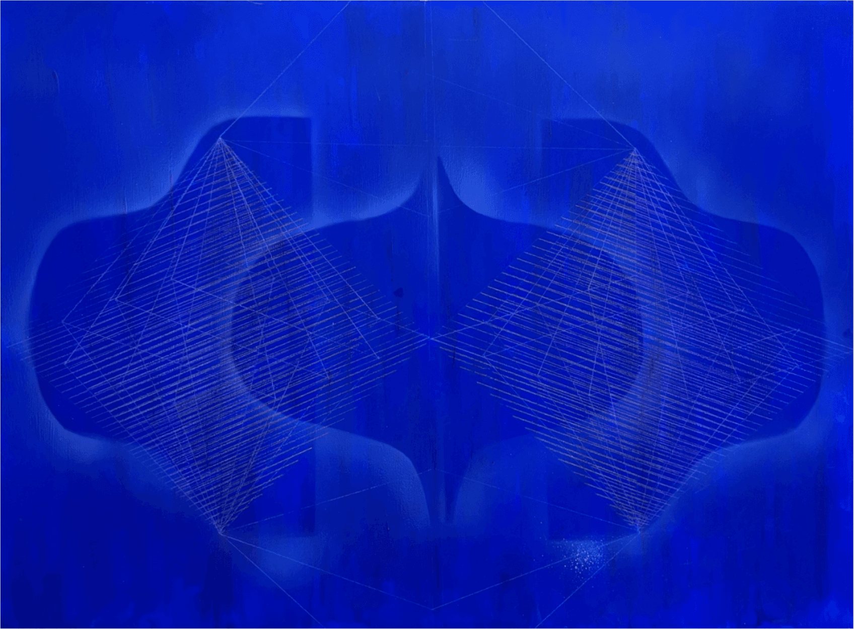 Renée Gertler: Becoming Light