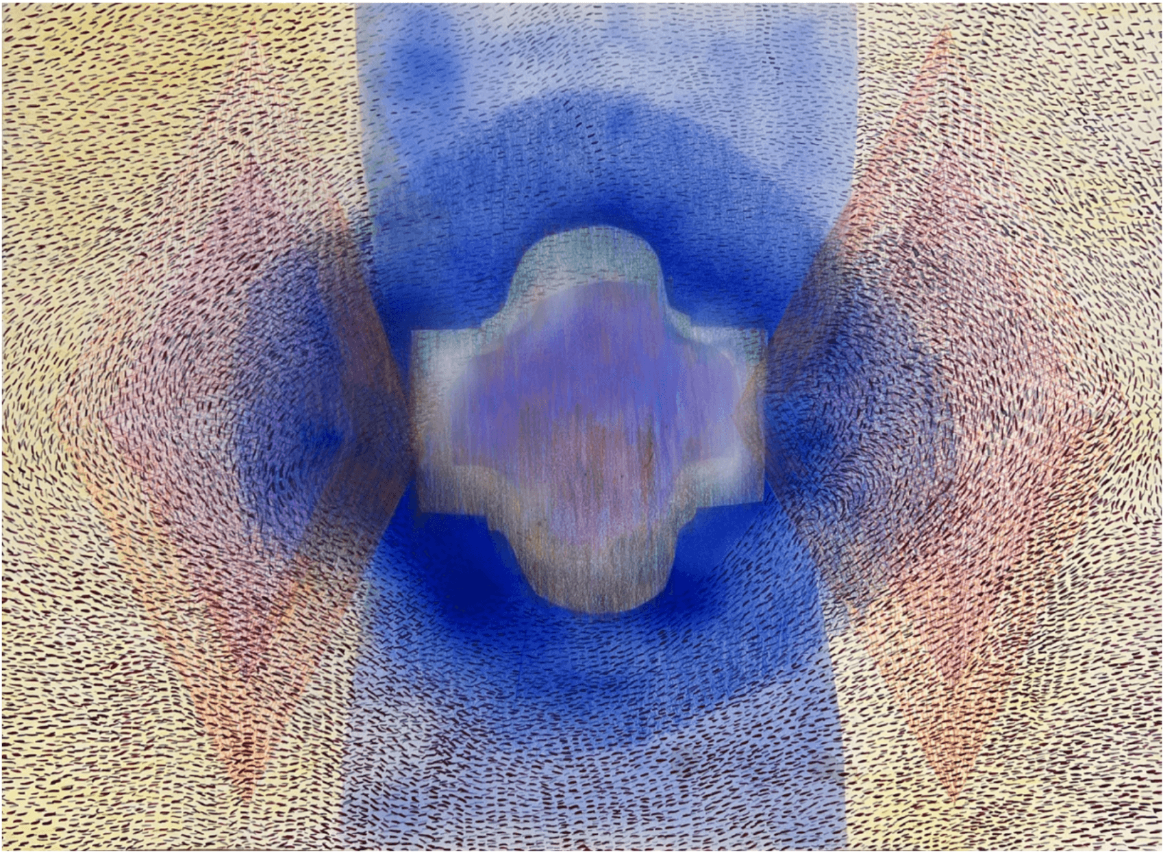 Renée Gertler: Becoming Light