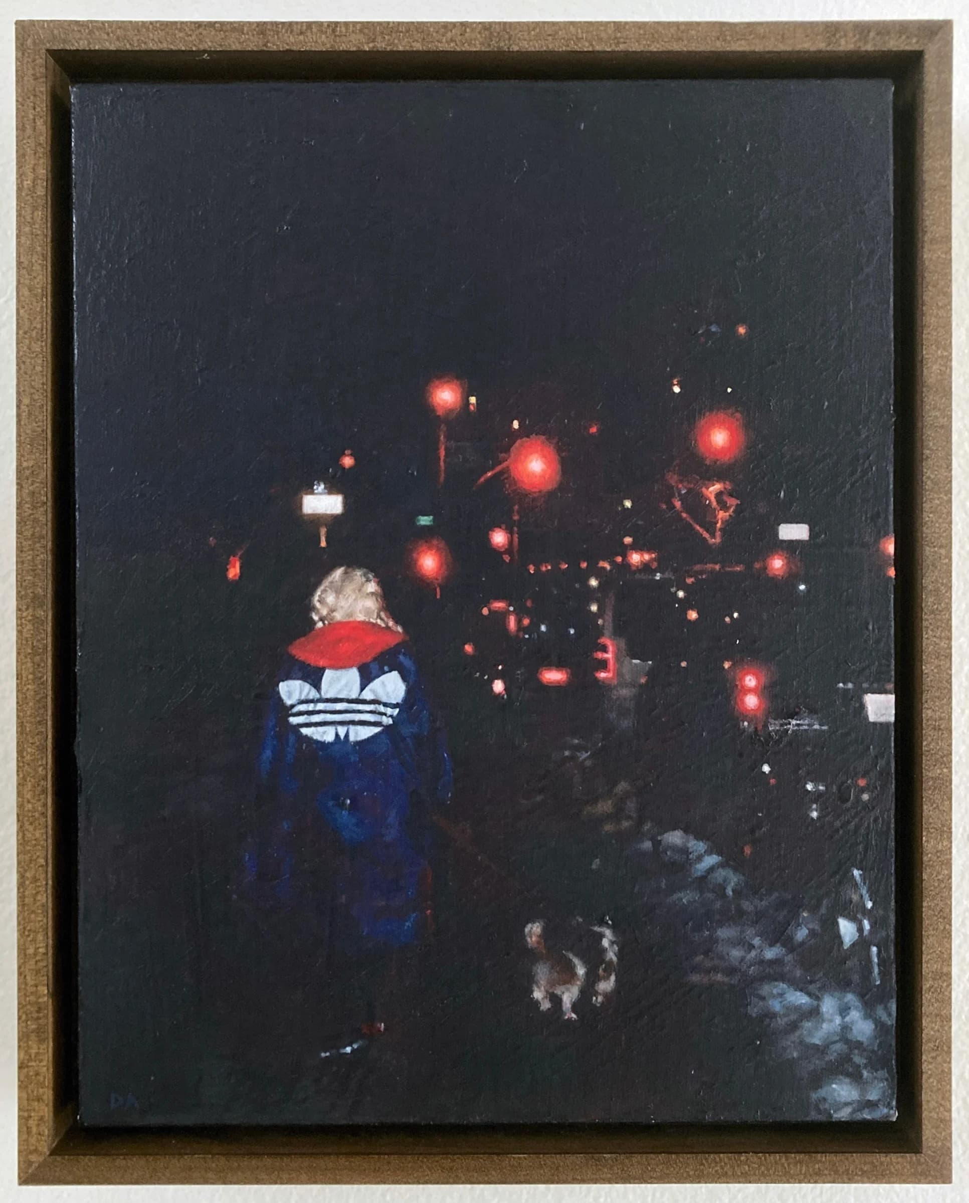 Binding Spell: Reframing the Tattoo Artist in Contemporary Art