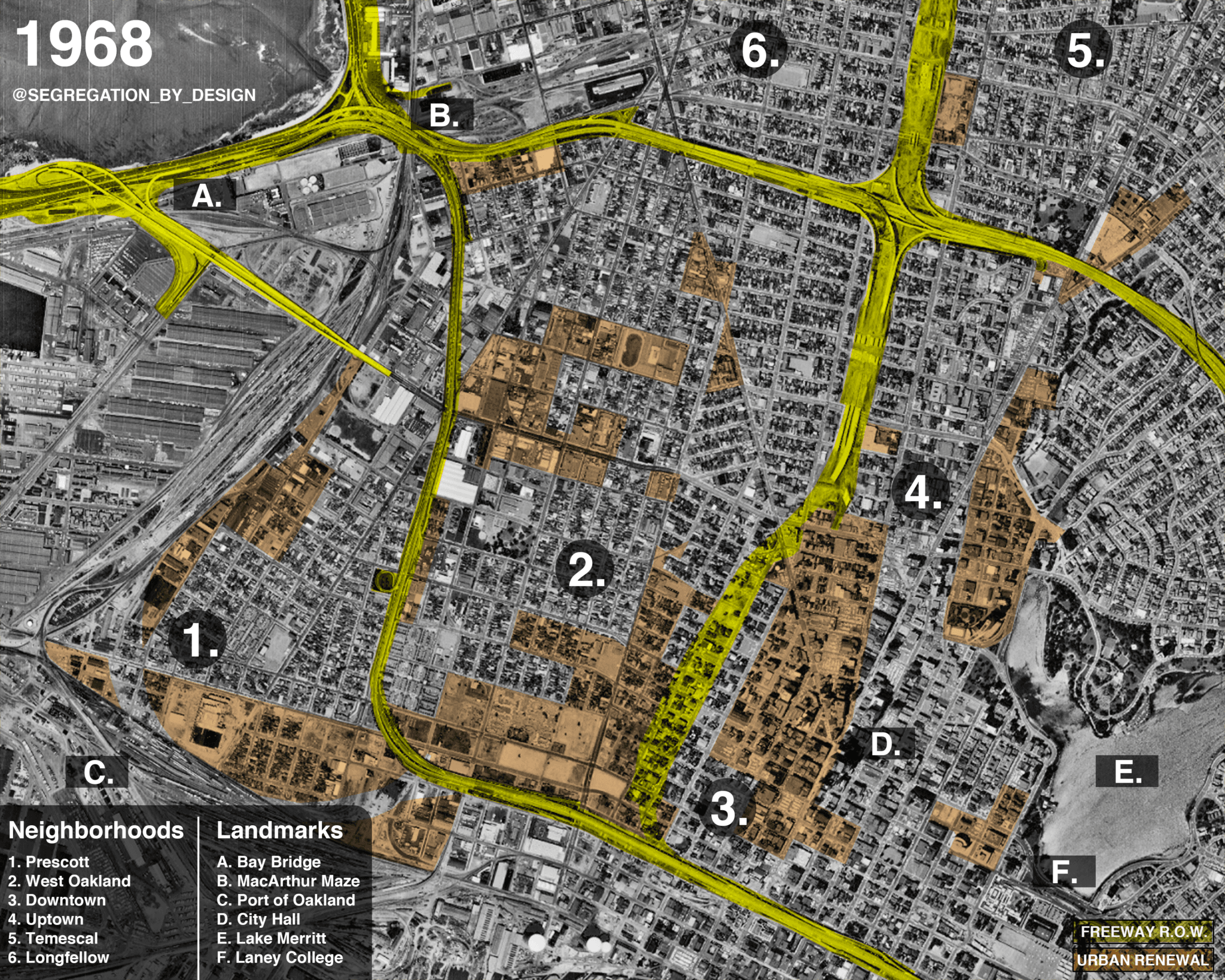 Black Spaces: Reclaim & Remain