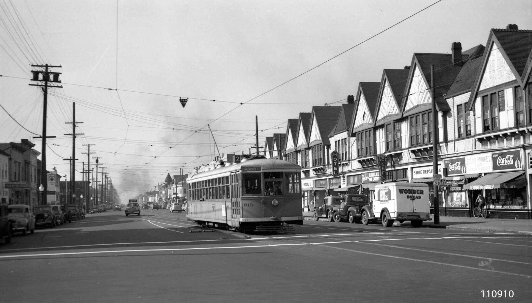 Black Spaces: Reclaim & Remain