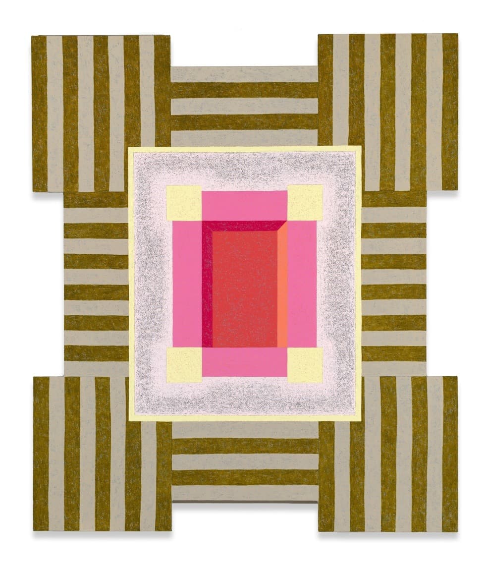 Matt Kleberg: Bless Babel