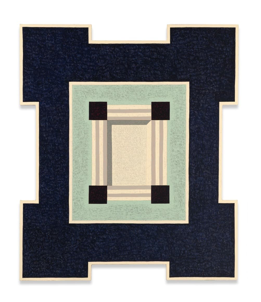 Matt Kleberg: Bless Babel