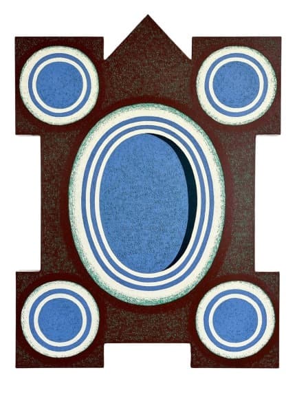 Matt Kleberg: Bless Babel