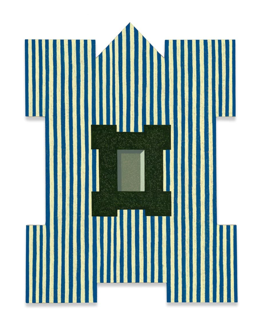 Matt Kleberg: Bless Babel