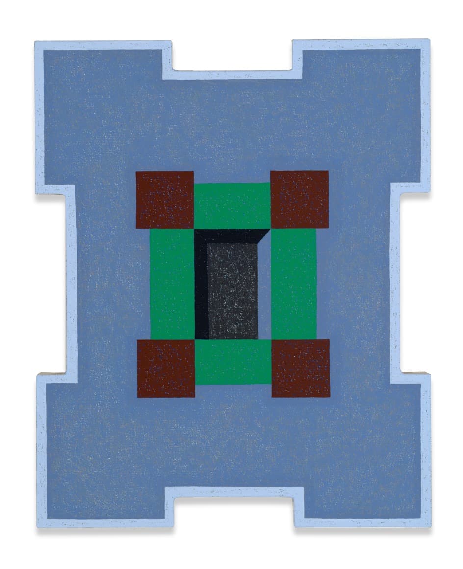 Matt Kleberg: Bless Babel