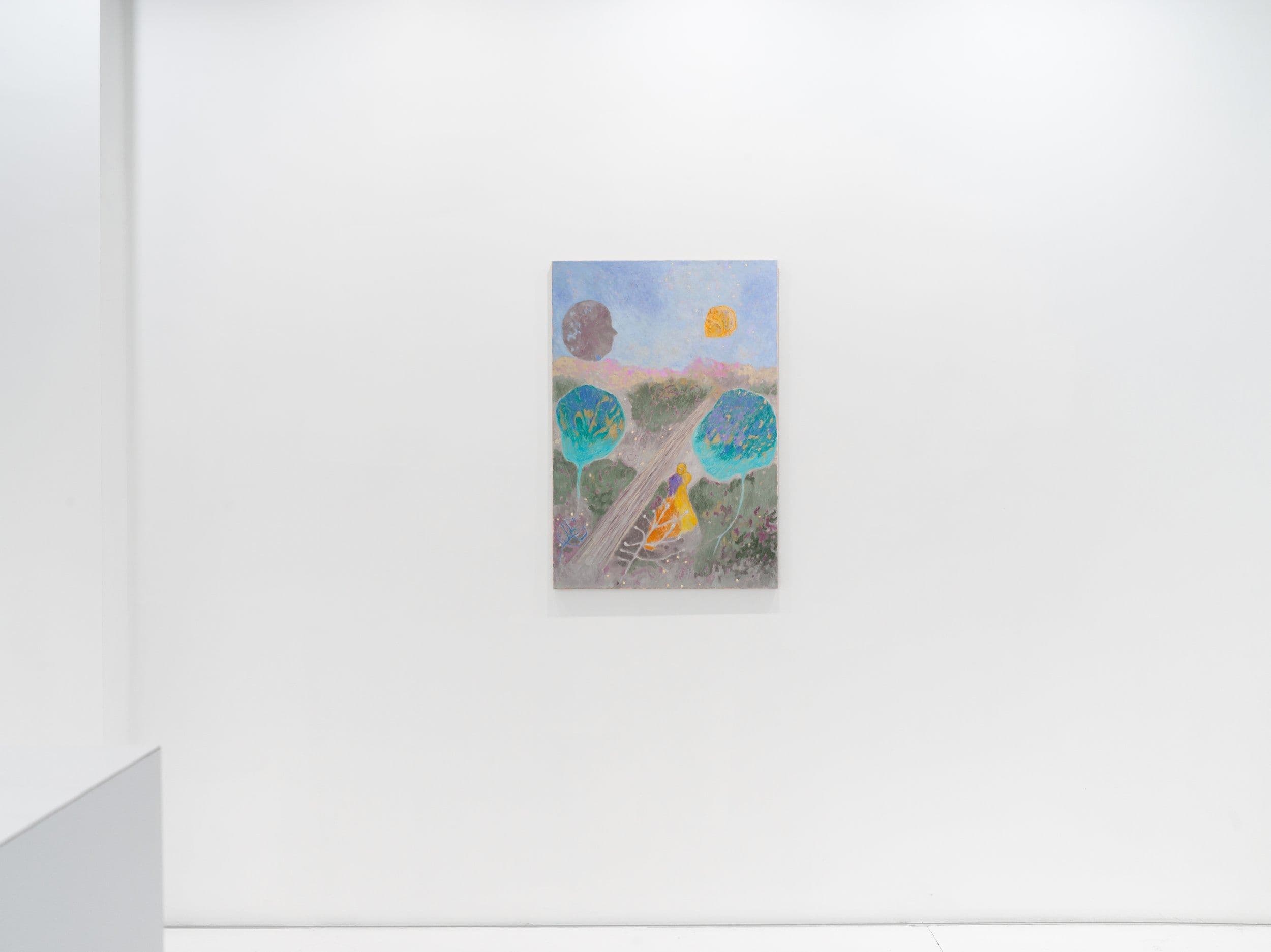 Sound of the Bell Jar