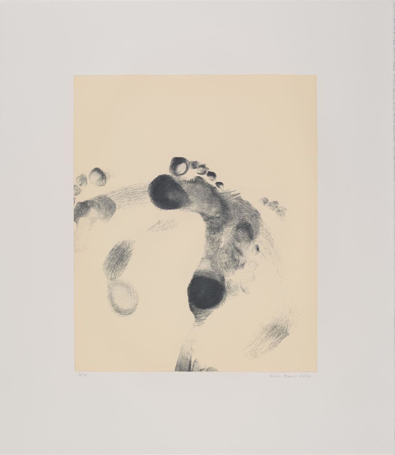 Performance on Paper