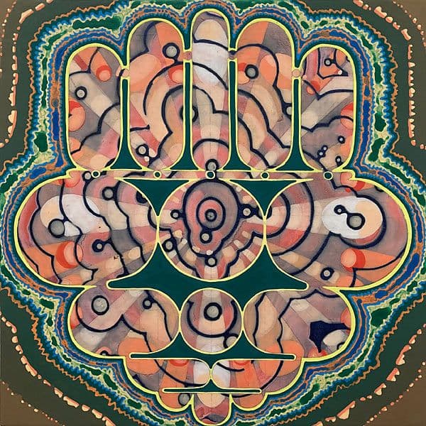 Curvilinear Abstraction