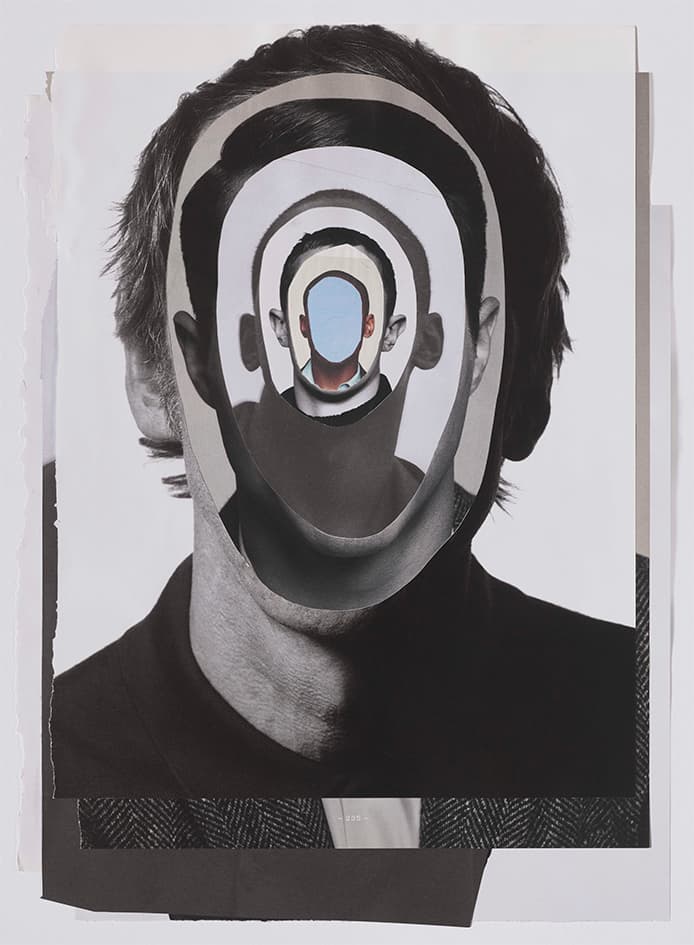 Christian Marclay: Listening