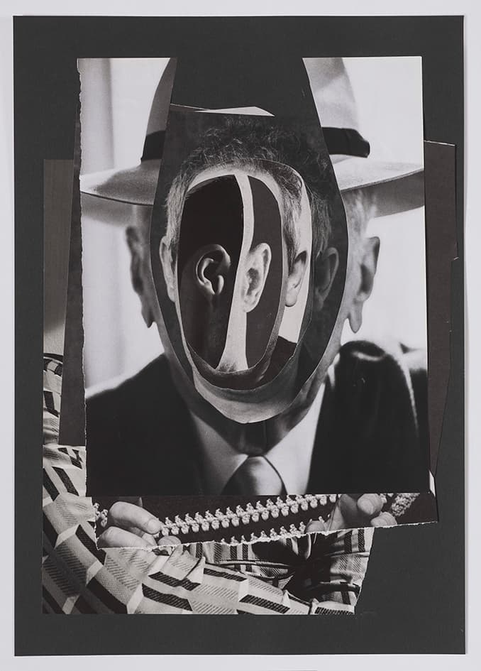 Christian Marclay: Listening