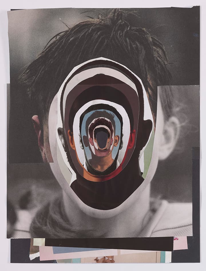 Christian Marclay: Listening
