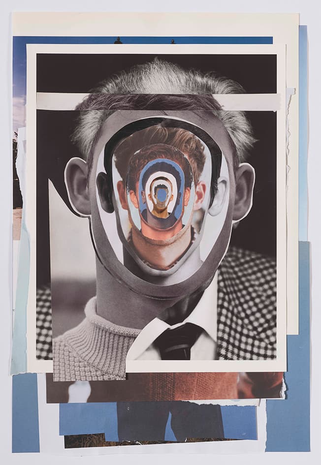 Christian Marclay: Listening