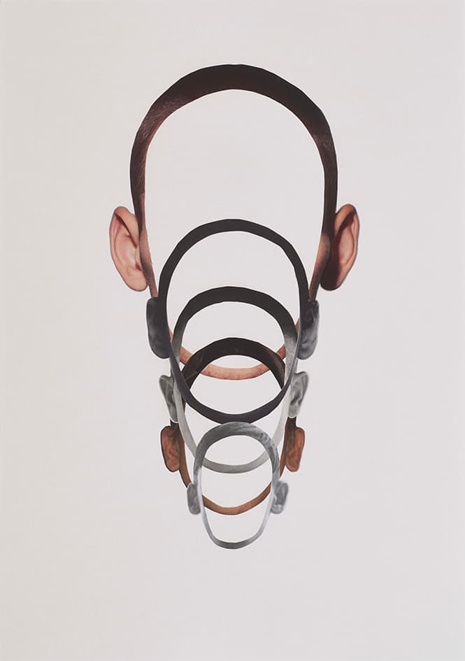 Christian Marclay: Listening