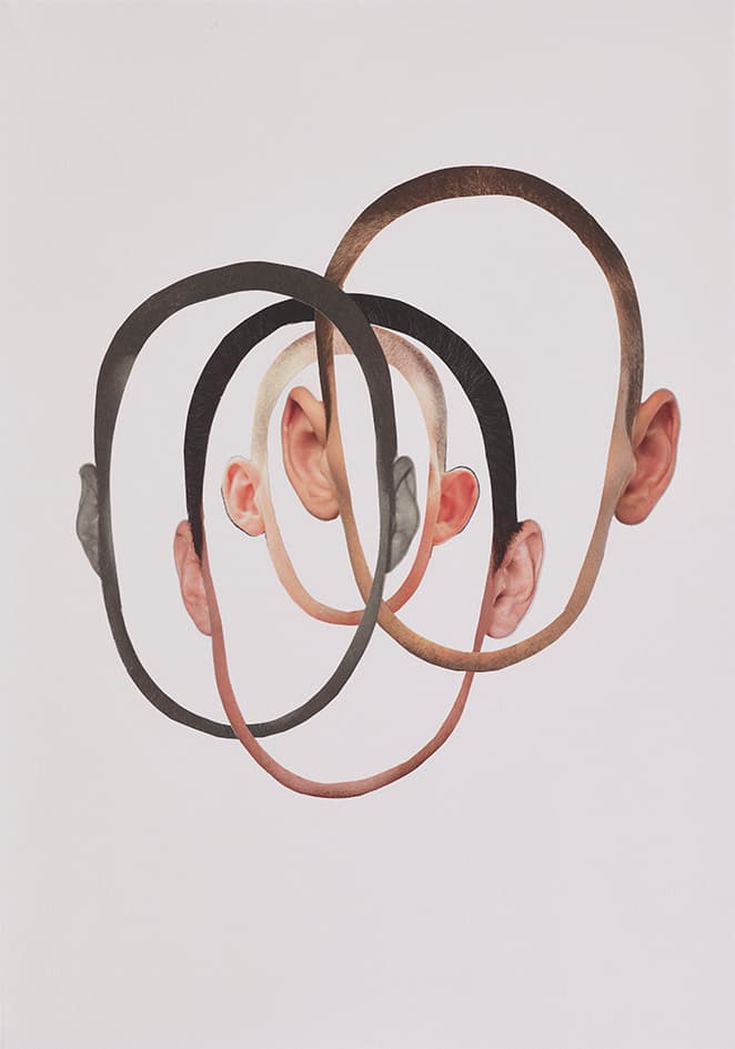 Christian Marclay: Listening