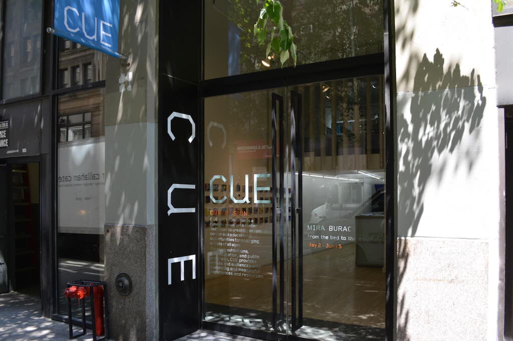 CUE Art Foundation