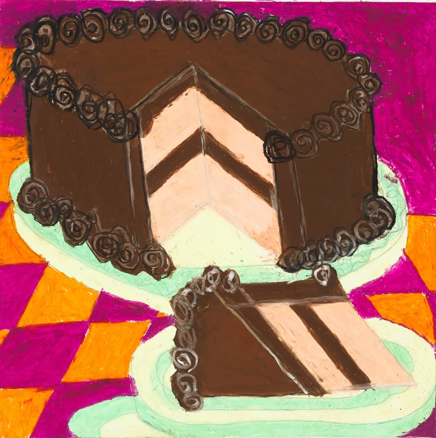 Cake