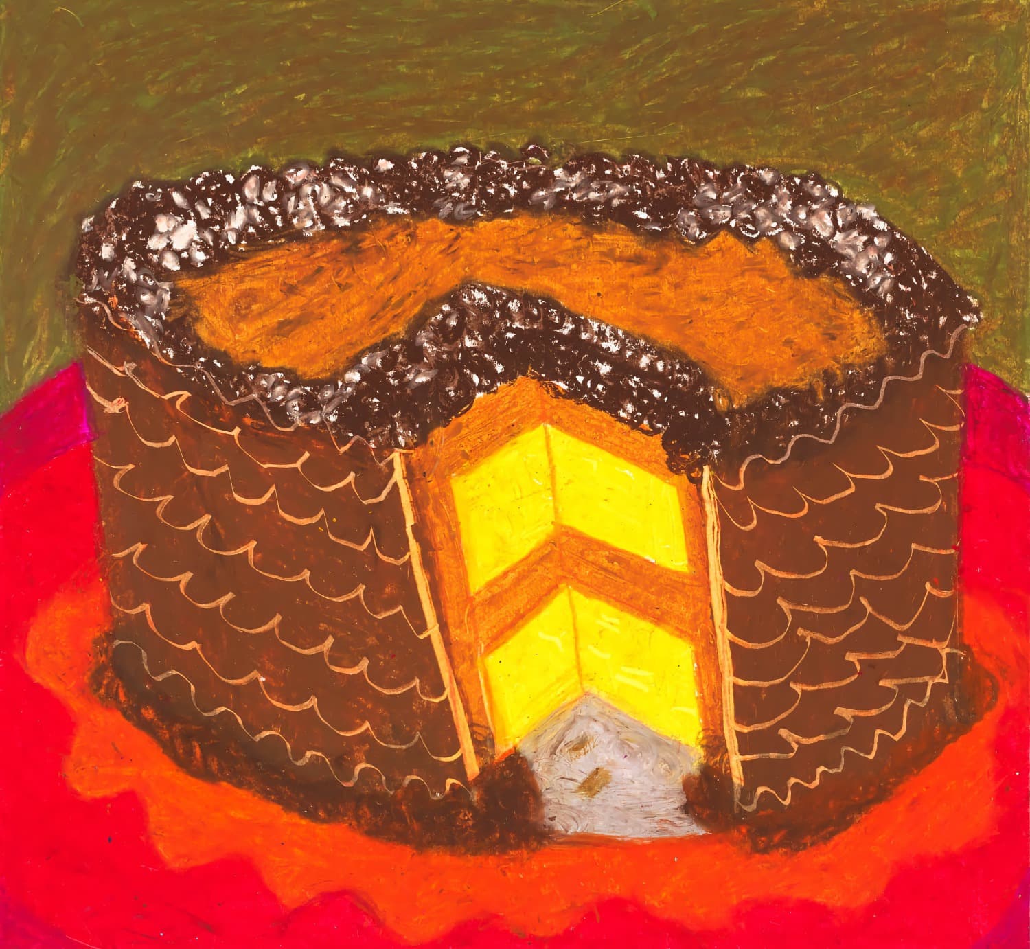 Cake