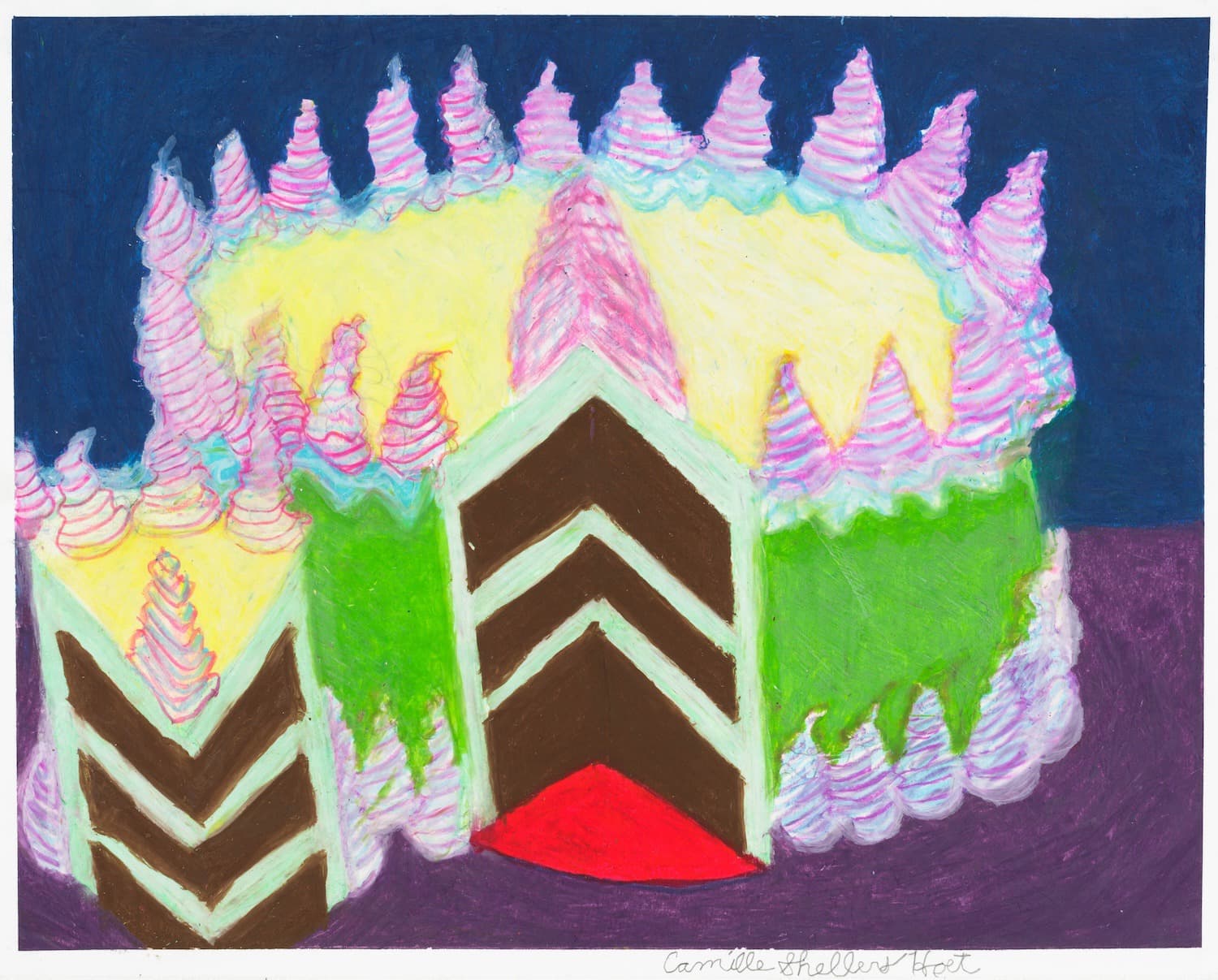 Cake