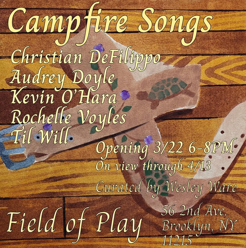 Campfire Songs
