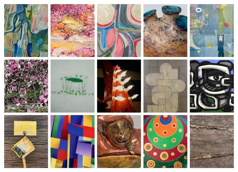 Abstracting the Personal