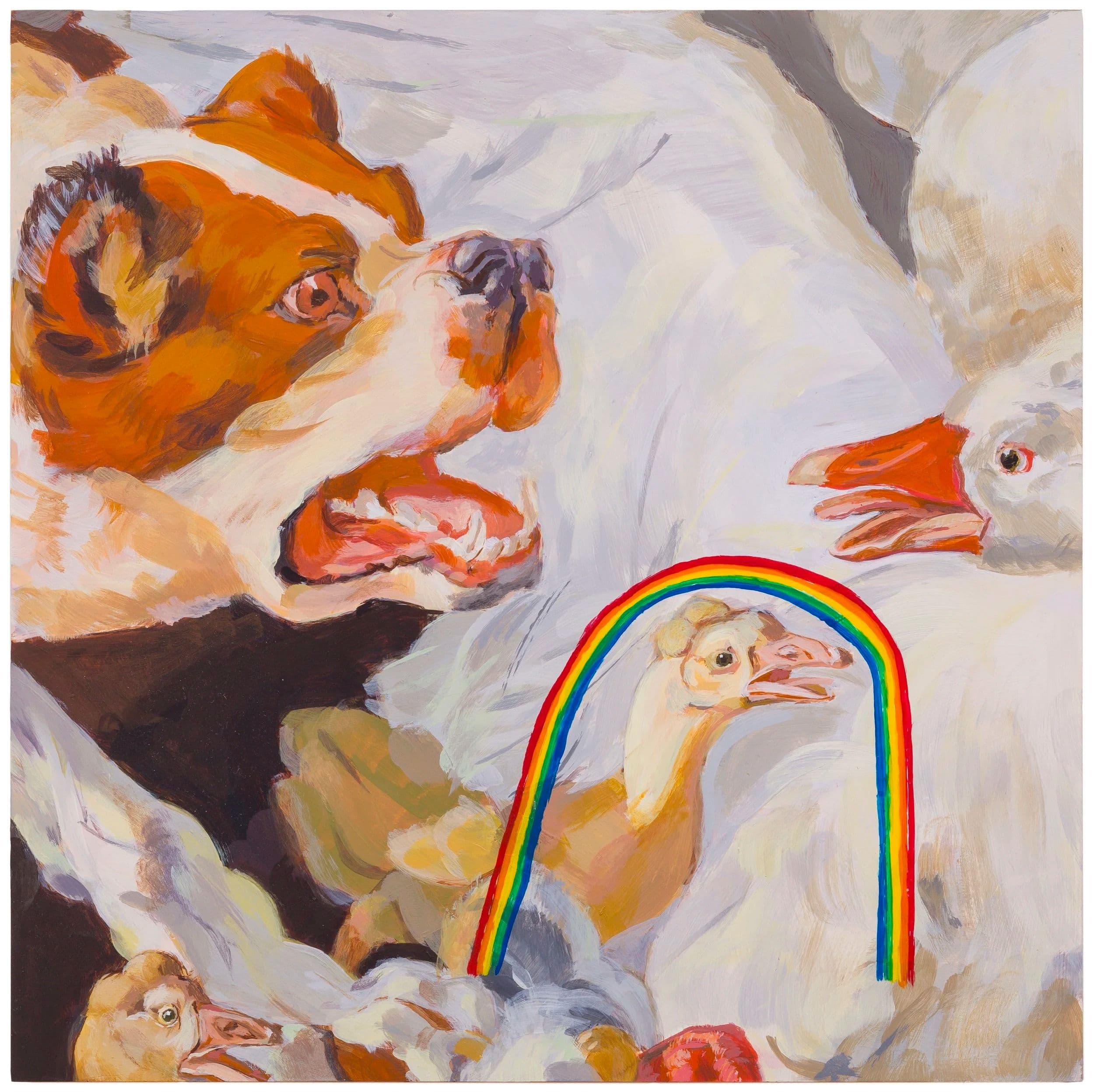 Carnival of the Animals