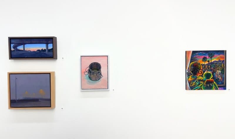 Installation view 3 of 13