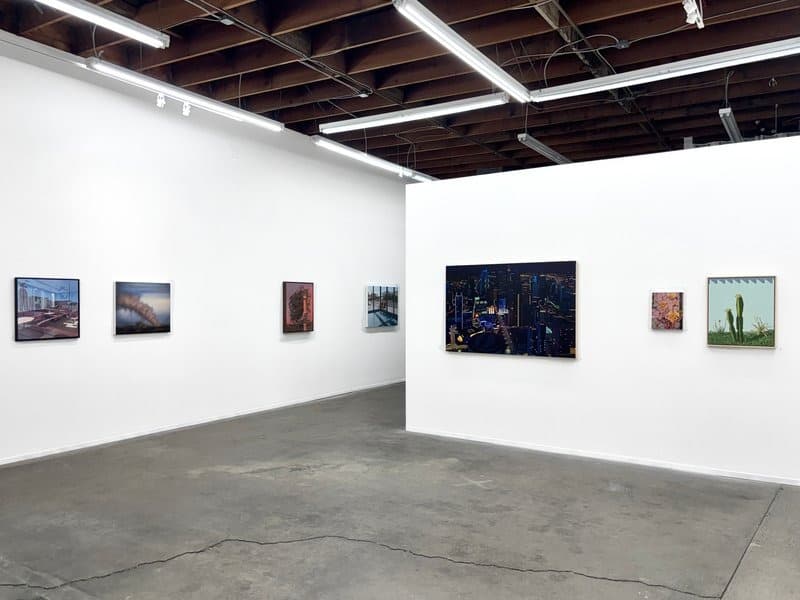 Installation view 12 of 13
