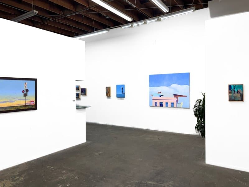 Installation view 8 of 13