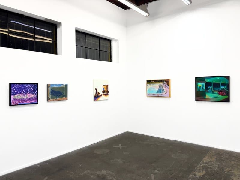 Installation view 9 of 13