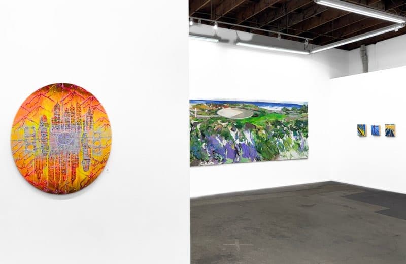 Installation view 11 of 13