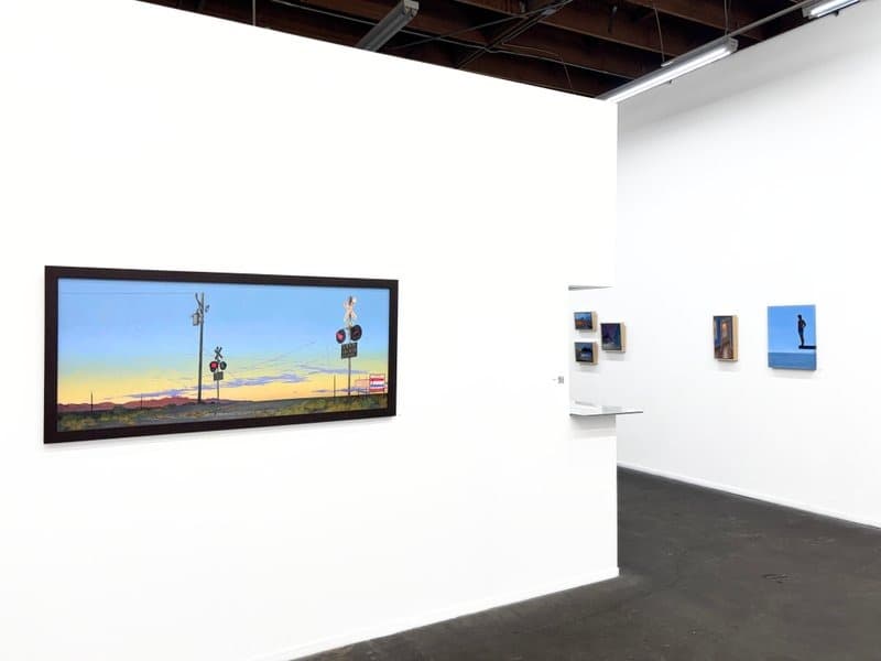 Installation view 7 of 13
