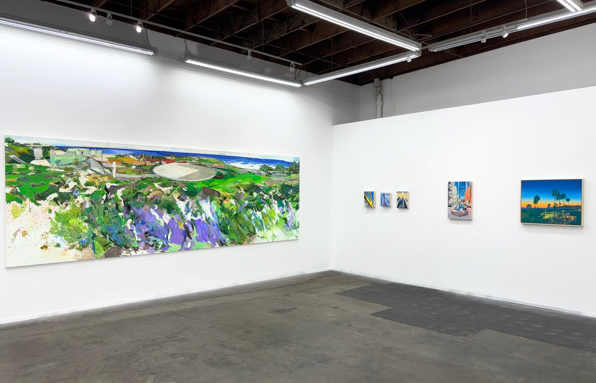 Installation view 13 of 13