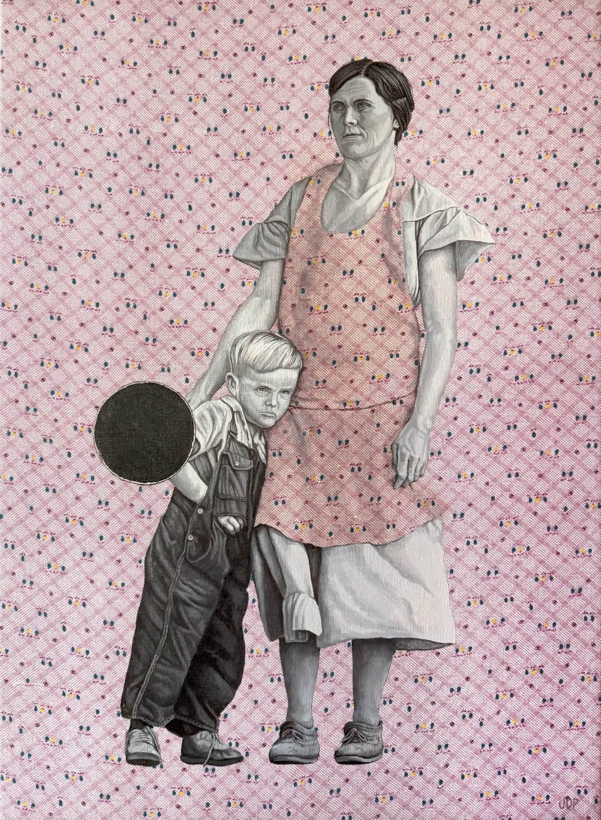 Joel Daniel Phillips: A Compelling Narrative